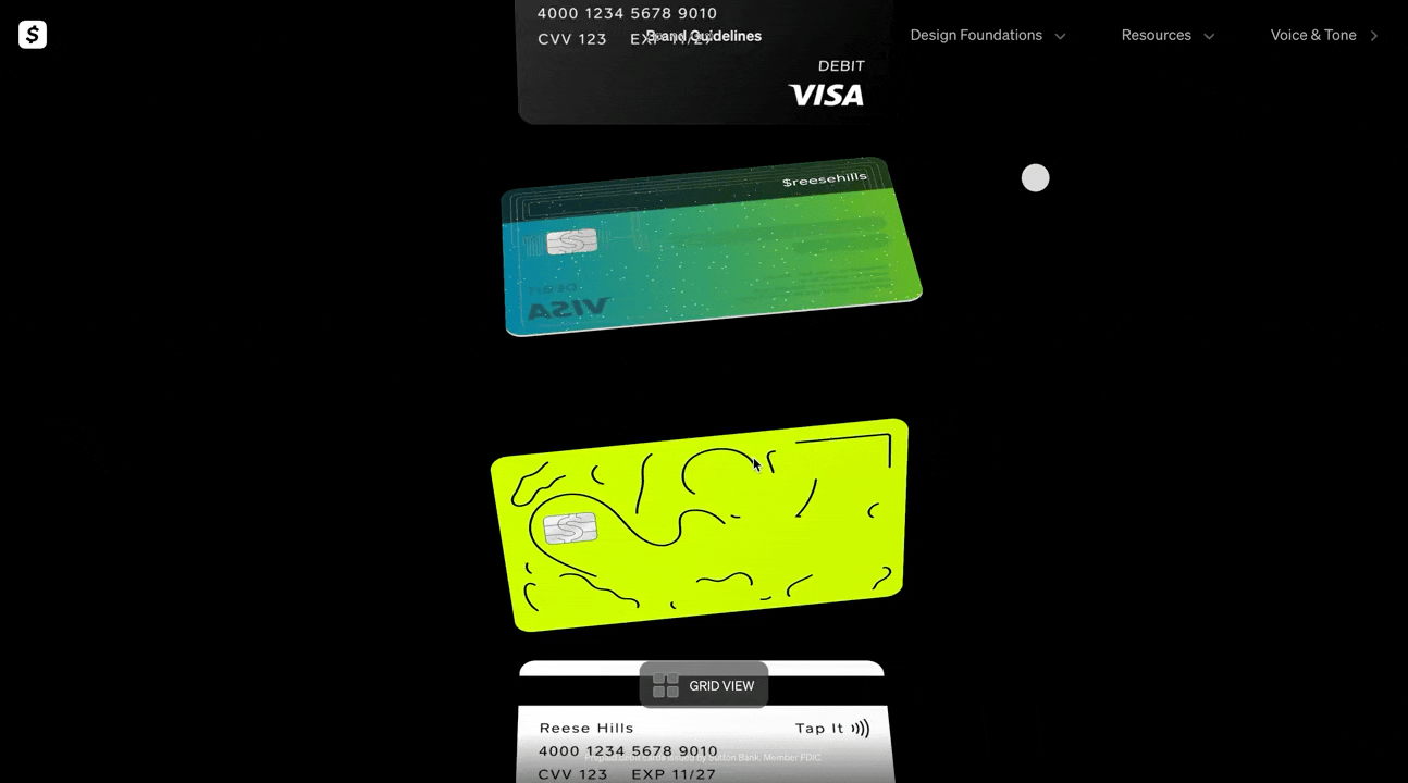 MdPilot editor with DESIGN.md and live preview side by side